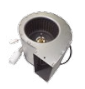 [PE-167] TURBINA ESTUFA PELLET BRONPI CAROL-MIXTA 10/15KW