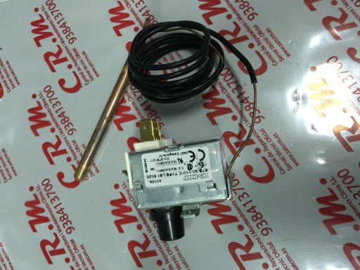 [6001403] Termostato seguridad Sime Duetto STB 90-110ºC Type LS1
