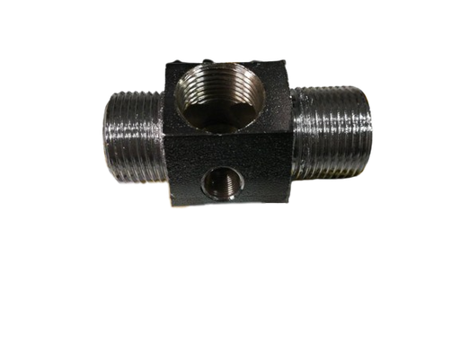 [PDP0RA034] Racor Tifell Bifell 23 3/4m - 3/4m