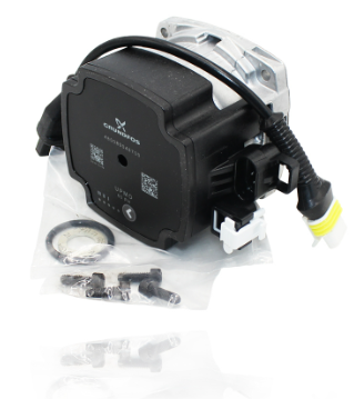 [65119656] Bomba agua Chafoteaux Elexia Comfort - MX2 Green 24 - MC-Siam CF-FF (UPMO 60PH)