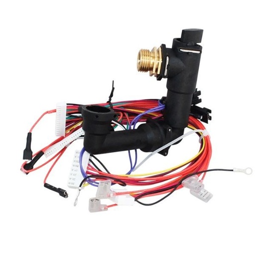 [65152060] Flusostato Chaffoteaux Fluendo Plus ONT B con cables (SUSTITUIDO POR CM65153001)