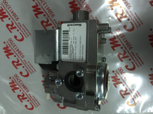 [CN151WRC4A] Valvula gas Tifell Etherma 35C - Etherma 60 - 1/2H y salida lateral (Honeywell VK4115V10144)