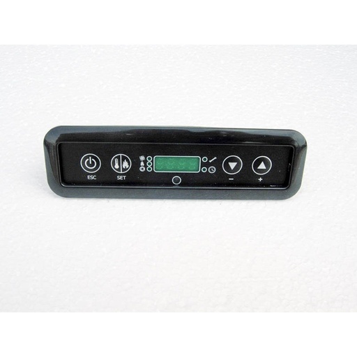 [R684440] PANEL SINOPTICO LX32ECO