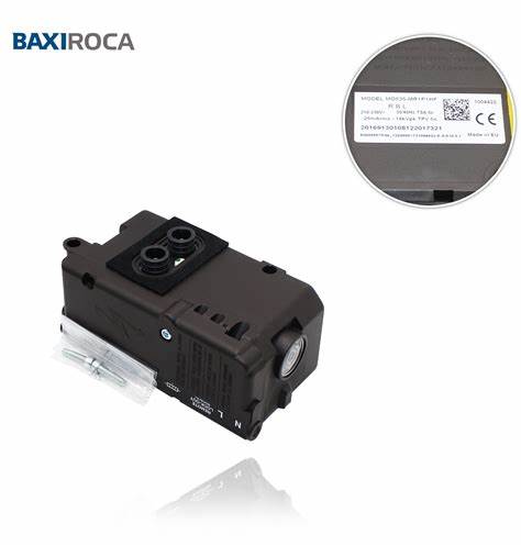 [7716339] CAJA CONTROL NEWTRONIC riello baxi roca RSL MO535-MR1P1F 20146272 7716339