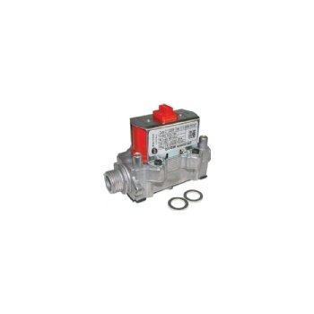 [I39841320] Valvula gas Ferroli Domiproject F24D modelo digital (b&p SGV100-24VC-1/2m)