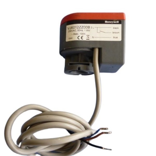 [I39828950] Motor valvula tres vias Ferroli Atlas 30SI Unit