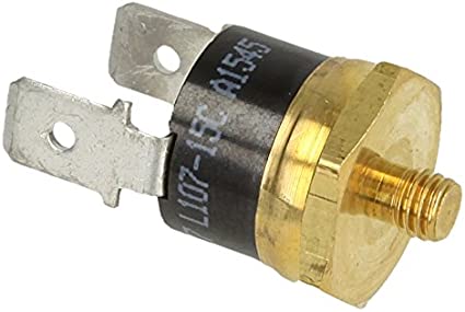 [8603038] Clixon Wolf CGG2K - CGBK20/24 - CGB35/40 - CGBK40/35 (G17)