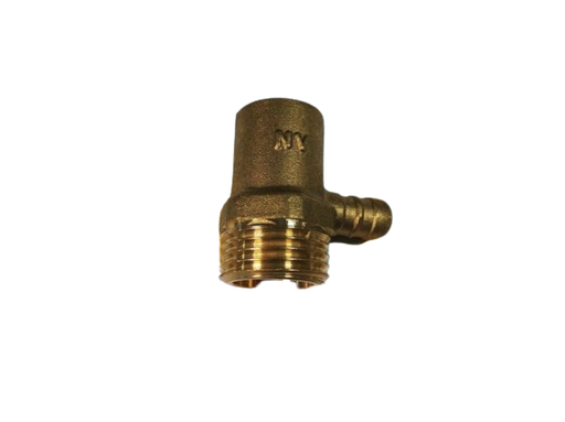 [CCV0MV10] MACHO VACIADO 1/2"