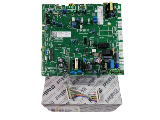 [130853] PLACA ELECTRONICA VAILLANT MAG11/2-0