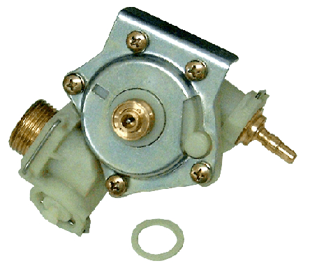 [8738709700] Cuerpo agua Junkers W6-2B23