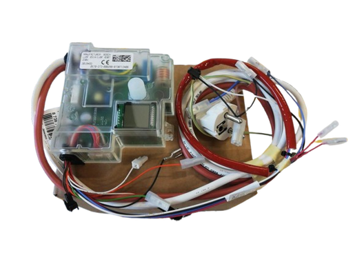 [8738714932] Placa Electronica Junkers Wrd11-2Km Wrd14-2Km