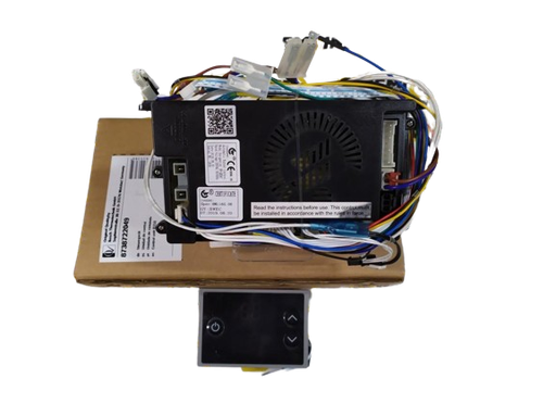 [8738722049] UNIDAD DE CONTROL
