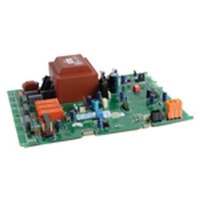 [SDS10190] CIRCUITO IMPRESO ISOFAST E1 - ISOMAX E2