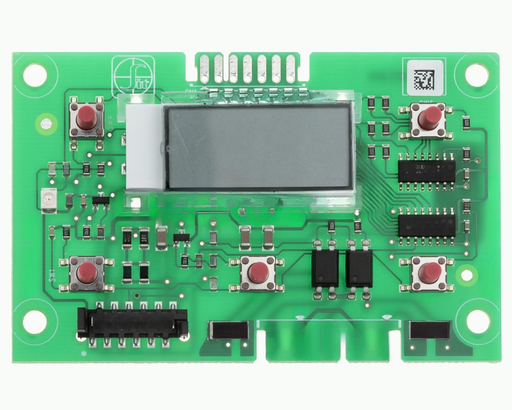 [BI2195113] CIRCUITO DISPLAY SIT M160