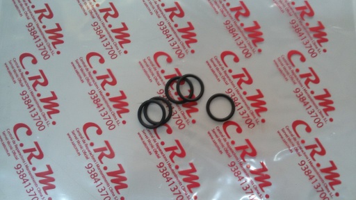 [6ORINGXX03] Junta torica Fondital calefaccion O-ring 2.62x17.86