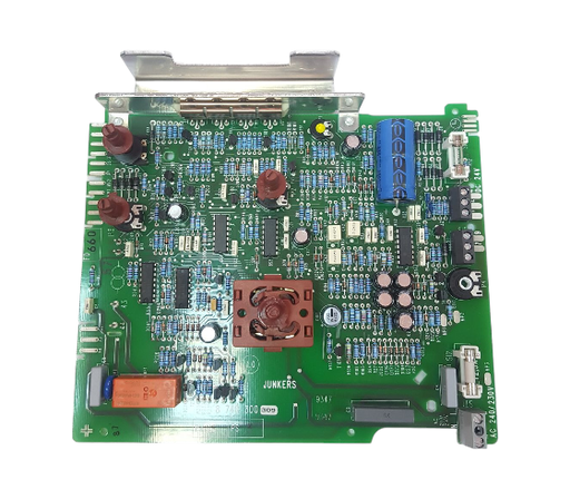 [87483002130] Placa electronica Junkers ZWE2-1KDP