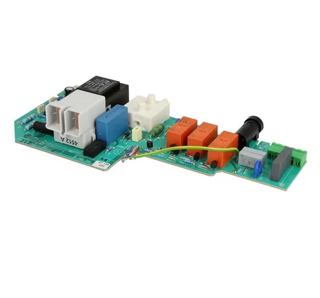 [87483001580] PLACA ELECTRONICA JUNKERS ZWR-3A/K posterior