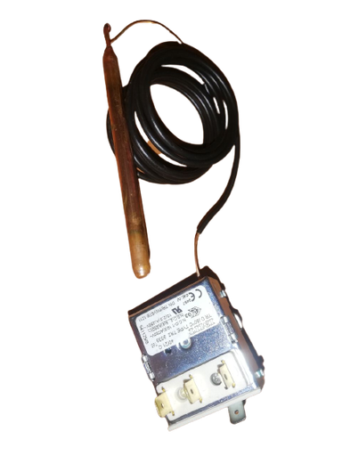 [51704] Termostato regulacion Lasian 0/80C 1500 mm
