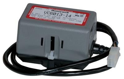 [10091] SERVOMOTOR VÁLVULA 3 VÍAS 05133500 SAUNIER DUVAL