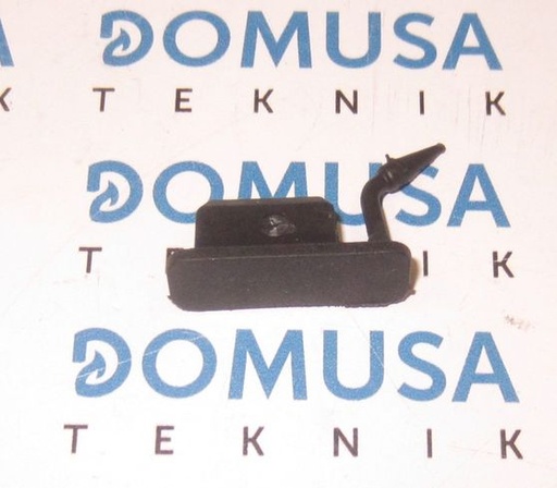 [CEVT000170] TAPA CONECTOR USB DOMUSA EVOL TOP NG