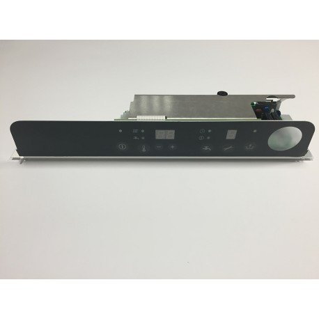 [74867] Placa electronica Intergas HR28/24 - HR36/30 (IC3 ERP) (9000400111)