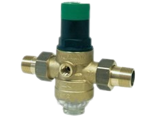 [CO19162] Valvula reductora presion Honeywell D06F 3/4" (0513035271)