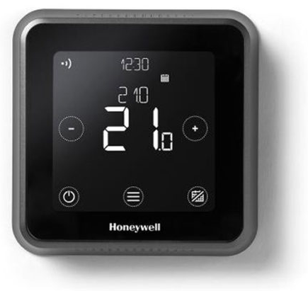 [Y6H810WF1005] Cronotermostato de ambiente Honeywell Lyric T6