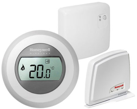 [Y87RFC2066] HONEYWELL TERMOSTATO DE AMBIENTE WiFi