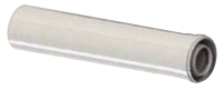 [610-250MHP15] Tubo coaxial de condensación FIG Macho - Hembra (PP/Acero lacado) Ø60/100x250