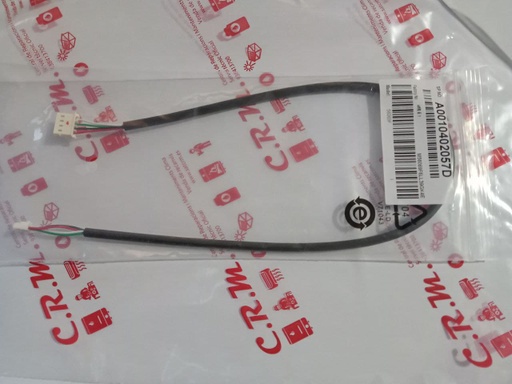 [A0010402057D] Cable wifi Haier aire acondicionado