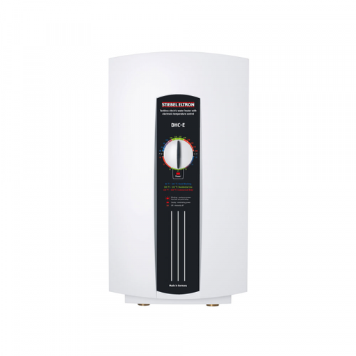 [CC03570] Calentador eléctrico de agua sin tanque Stiebel Eltron DHC-E 12 Monofasico 230V