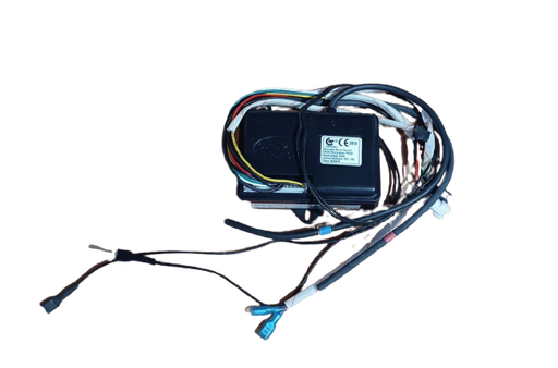 [R100012] Circuito electronico Juntek - Kaltec modelo JCAH-11 ECO N