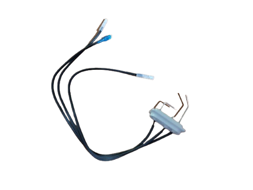 [R130009] Electrodo de Encendido de Pulsos - Rich Lean Spare Parts (Juntek JCER-13)