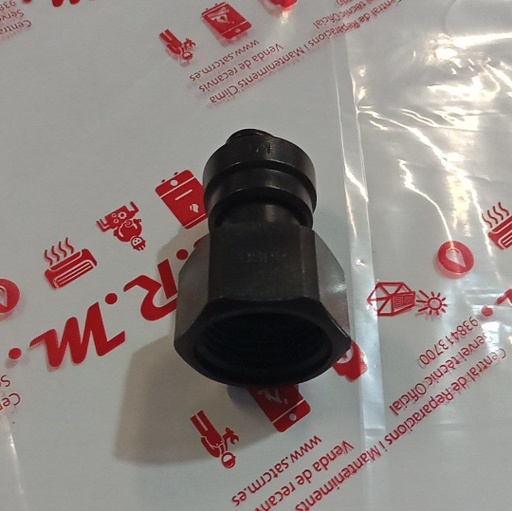 [950956] Adaptador H Tubo 3/8" Rosca 5/8"