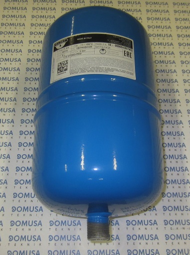 [CFOV000036] Vaso expansion ACS Domusa DS-Matic 5L