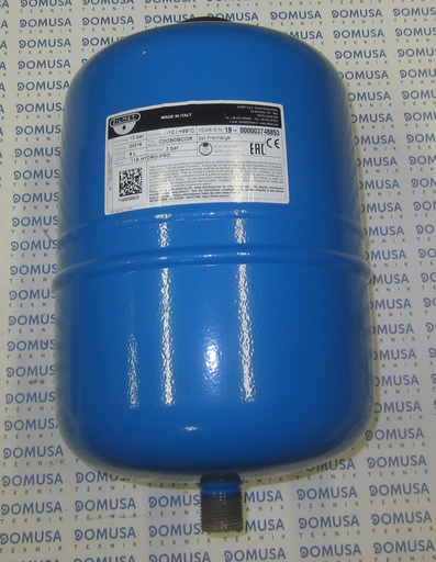 [CFOV000030] Vaso expansion ACS Domusa (08L-3/4-Ø200x337mm)