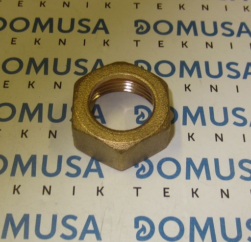 [CFOL000002] TUERCA LOCA 19 X 3/4