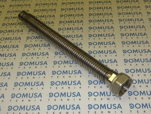 [CEVT000152] Tubo de Gas Domusa Evol Top NG