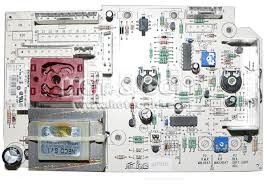 [R8353] PLACA ELECTRONICA MYNUTE 20/20 BERETTA R8353