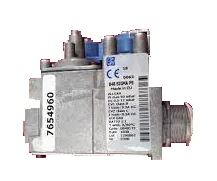 [7648424] Valvula gas Baxi Roca Neobit Condens 24/24F (sit 848 sigma ps azul)