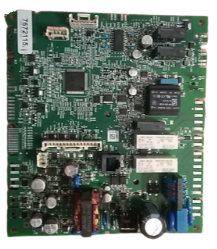 [7503351] Placa electronica Baxi Roca Platinum Max 33/33F Plus