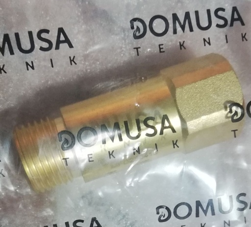 [CFOV000196] Valvula antihielo Domusa 1/2"