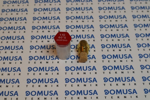 [CQUE000252] BOQUILLA OD-S 1,10-60º SERVICE
