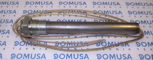 [CRES000039] Resistencia cartucho Domusa 450W