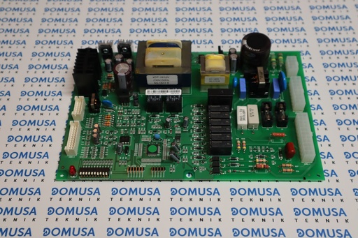 [REVT000126] Placa electronica alimentacion Domusa Evol Top Mic