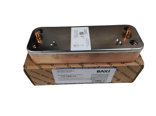 [7218512] INTERCAMBIADOR PLACAS NOVANOX28-MAX31 PLAT COM-PLUS28 v.01