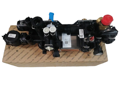 [7213646] Cuerpo hidraulico Baxi Roca Neodens Plus 24/24 F