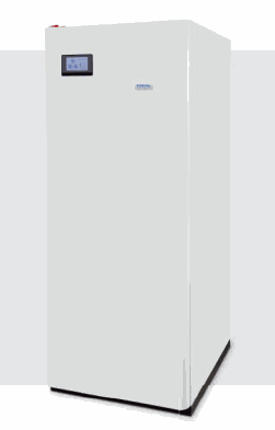 [TDCL000097] Modulo hidraulico todo en uno Domusa Teknik Fusion HE 150