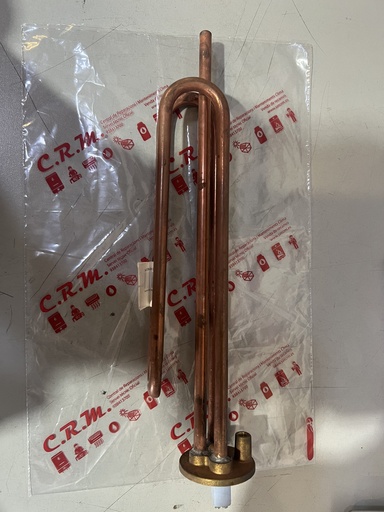 [08850] Resistencia 2000W Mecalia interacumulador 80L