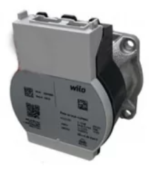 [I3980L531] Bomba agua Ferroli Bluehelix tech RRT 24C TWP6